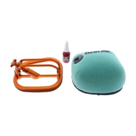TWIN AIR 150231C Rennluftfilter-Kit für Honda CRF