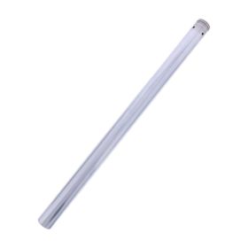 Stelo forcella JMP cromato 652mm D.41-33 per BMW