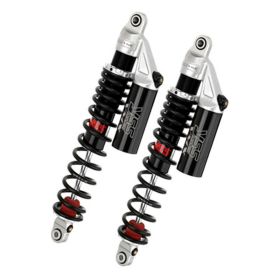 YSS verstellbare Hinterstoßdämpfer RG362-420TRC14VT-888 Länge 420 mm