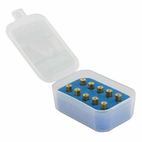 Kit 10 getti massimo POLINI carburatore Mikuni 130/175