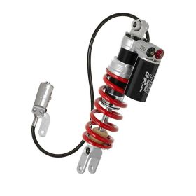 Mono ammortizzatore posteriore YSS regolabile MG456-370H1RW-14-858 lunghezza 370mm
