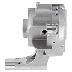 Cater motore BFA MOTORI Raw H2O in alluminio cilindro H20 per Vespa 50/125