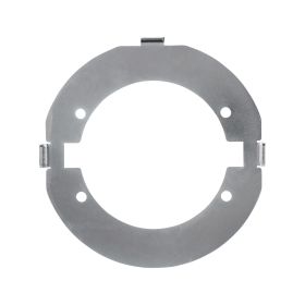 Kit montaggio SIP PERFORMANCE per faro SIP Just Top LED per Vespa PX80/200/PE