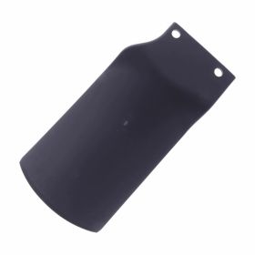 Paraspruzzi ammortizzatore POLISPORT nero per Yamaha YZ 450