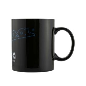 Mug Vespa Piaggio noire