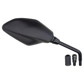 Rechter schwarzer Lenker Spiegel MAGNETI MARELLI für YAMAHA MT 03 320