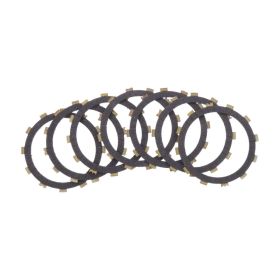 JMP Standard Kupplungsscheiben-Kit FCD1229 für Yamaha