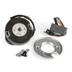 Accensione MVT Premium original a rotore interno Peugeot 103