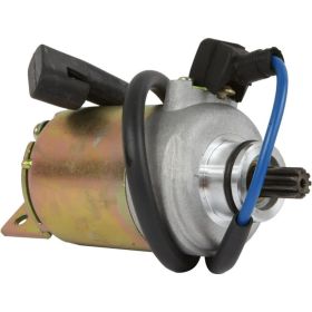 ARROWHEAD Starter Motor 410-58016 Right Rotation for Polaris