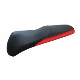 Seat cover SH Basic specific RD for HONDA sh 125-150