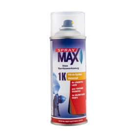 Barattolo vernice spray PREMIUM QUALITAT 1K arancia Impulsivo A11 400ml