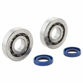 Kit de roulements POLINI pour course 20-52-12mm