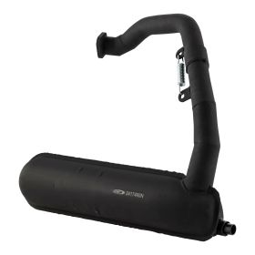 Kit réglage performance SIP 125 SPORT échappement course à deux trous arbre 20/20 SIP Road