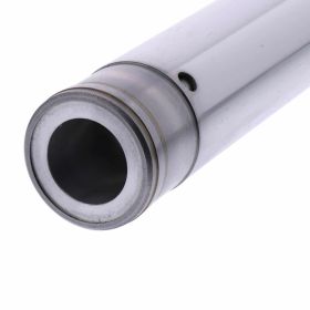 Stelo forcella JMP cromato 605mm D.37-32 per Suzuki GS