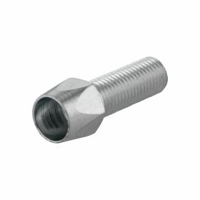 Gaszug-Einstellschraube PIAGGIO M6x0.75x17mm 0026126 für Vespa 125 VNB