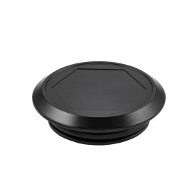 SIP MK III 13 Wheel Dust Cap D.44.8mm Hexagonal Emblem for Vespa ET2/ET4/LX