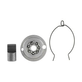 Kit spingidisco frizione CIF con molla per Vespa Pk 50
