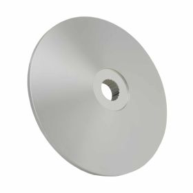 ZELIONI pulley in lightweight durable high-precision CNC aluminum