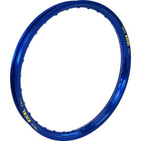 EXCEL Rim 2.15x19 Blue 36 Holes Blue Aluminum