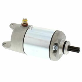 Moteur de démarrage ARROWHEAD 410-54042 rotation à gauche pour Kawasaki