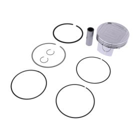 ATHENA complete forged piston kit D.74.97 selection B for Piaggio