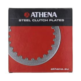 Kit de disque d'embrayage ATHENA P40240051 pour Honda CRF 150 R