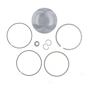 Pistone 4T Racing ATHENA forgiato 87,96mm per Husqvarna/Ktm