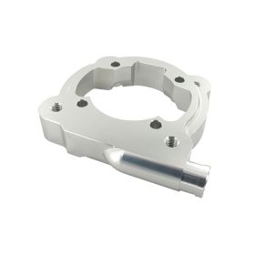 Cylinder base with BIG BORE 95 Stage 6 r/t studs for Minarelli