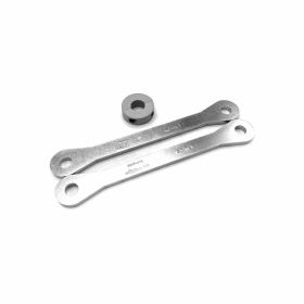 ALPHA TECHNIK Rear Lowering Kit 33-F3-TL01KBA for MV Agusta F3