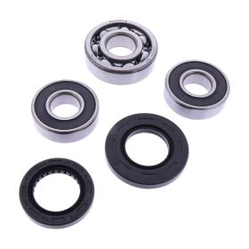 JMP Komplettes Radlager-Kit 25-1401F mit Dichtungsring für Honda