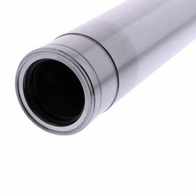 Stelo forcella JMP cromato 585mm D.46-42 per Suzuki SV 1000