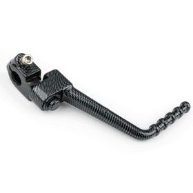 STR8 Start-Up Pedal Carbon Look Aluminum AM6