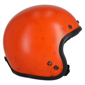 Jethelm 70'S Dirty orange