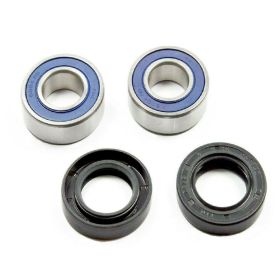 Kit de roulements de roue WRP 20x42x12mm 4 pièces