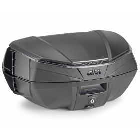 GIVI V49 AIR kit de top case X-LINE noir fumé 49/33L pour BMW