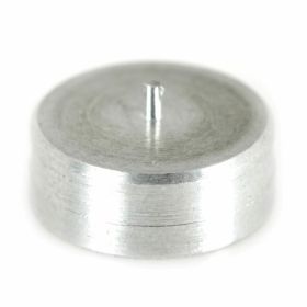 Tappo foro pompa olio SERIE PRO scanalato per Vespa P-PX 80/200E