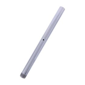 Stelo forcella JMP rovesciato cromato 590mm D.46-42,4 per BMW R