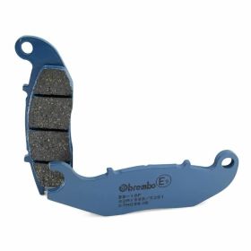 Jeu de plaquettes de frein BREMBO Carbon Ceramic 07HO5606