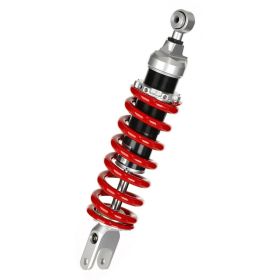 YSS Rear Shock Absorber MZ456-395TR-22-85 preload adjustment