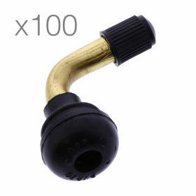 Kit 100 valvole pneumatico JMP 11,3mm