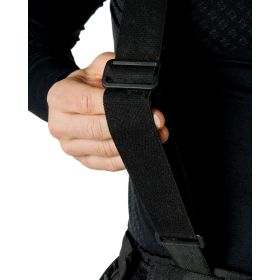 Pantaloni moto uomo REBELHORN THAR II neri