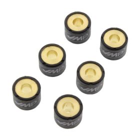JMP 6 Rollen Variator Kit 15x12mm 9g
