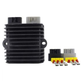 Regolatore RM STATOR per SUZUKI dl 1000 v-strom