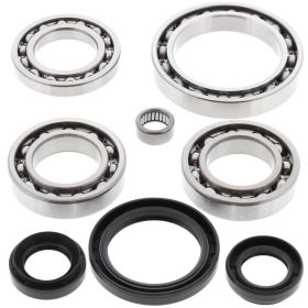 Kit revisione cuscinetti differenziale ALL BALLS anteriori 25-2044 per Yamaha YFM