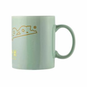 Piaggio Vespa Tasse Verte