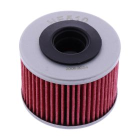 HIFLOFILTRO HF510 Oil Filter for Royal Enfield