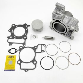 Cilindro completo MAGNETI MARELLI alluminio per HONDA SH 300