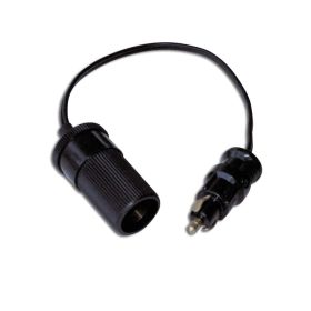 BAAS DIN-Zigarettenanzünderadapter BA14