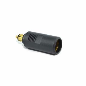 BAAS DIN-Feuerzeug BA15 Adapter
