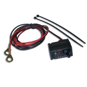 BAAS 12V Batterietester